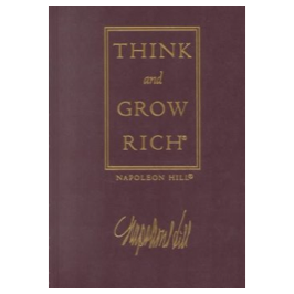 Think and Grow Rich Collectors Edition